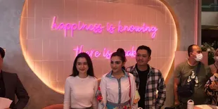 Hubungan Azriel dan Sarah Menzel Makin Serius, Begini Ashanty Buat Sang Putra