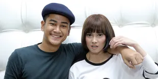 Hubungan Chika & Deddy Disebut Settingan, Ini Kata Dwi Andhika