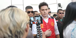 Hubungan Dengan Barbie Kumalasari Dikabarkan Retak, Ini Jawaban Galih Ginanjar