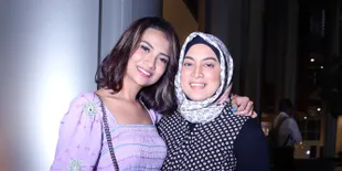 Hubungan Dengan Jane Shalimar Disebut Settingan, Ini Jawaban Vanessa