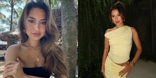 Interaksi dengan Justin Hubner Disorot, Jennifer Coppen Akui Nggak Akan Move On Dalam Waktu Dekat - Sebut Jadi Janda Hot