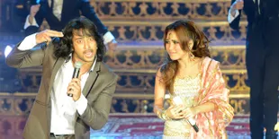 Hubungan Dengan Shaheer Dikabarkan Putus, Ayu Ting Ting Minta Doa