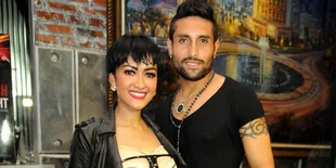 Hubungan Jupe - Gaston Dapat Lampu Hijau?