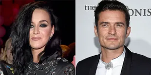 Hubungan Katy Perry &#38; Orlando Bloom Tak Pernah Berjalan Serius?