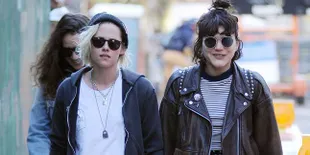 Hubungan Makin Serius, Kristen Stewart &#38; SoKo Bakal Adopsi Anak?