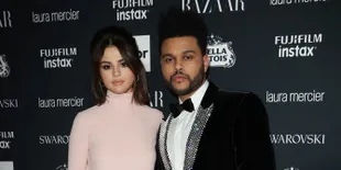 Hubungan Makin Serius, Selena Gomez &#38; The Weeknd Dikabarkan Tinggal Seatap