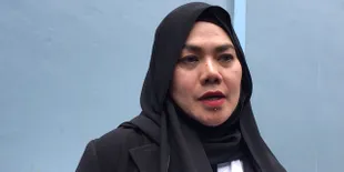 Hubungan Membaik, Sarita Abdul Mukti Sebut Suami Jadi Lebih Perhatian