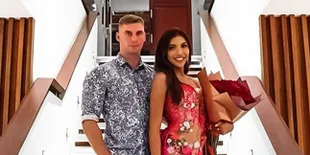 Hubungan Millendaru dan Bule Rusia Ganteng Akhirnya Terungkap, Blak-blakan Akui Kalau Sudah Pacaran