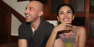 Hubungan Nikita Mirzani dan Sajad Ukra Makin Baik