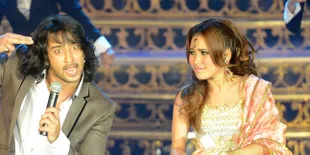 Hubungan Shaheer dan Ayu Diramalkan Kandas Karena Orang Ketiga?