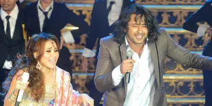Hubungan Shaheer Sheikh &#38; Ayu Ting Ting, Ramalan Yang Jadi Nyata?