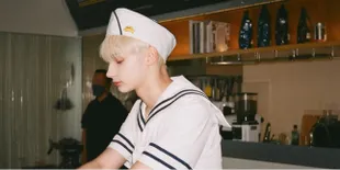 Huening Kai TXT Ungkap Pemikiran Tentang Kerja Sama Tim