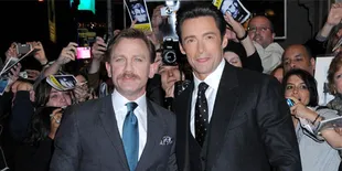 Hugh Jackman Tolak Peran James Bond