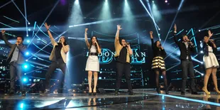 Hujan Kritik di Indonesian Idol, Virzha dan Nowela Mengesankan!