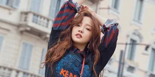 Hukum Korea Selatan Belum Bisa Menghukum Mantan Pacar Goo Hara