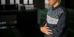 Hukum Menelan Ludah Terus-menerus saat Puasa, Hati-Hati Bisa Jadi Batal Jika Langgar Beberapa Syarat