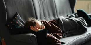 Hukum Tidur saat Berpuasa Ramadan, Benarkah Datangkan Pahala?