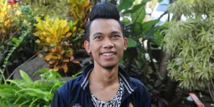 'HUMOR BAPER' Jadi Trending Topic, Cemen Stand Up Tambah Antusias
