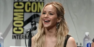 'HUNGER GAMES' Tamat, Jennifer Lawrence Bakal Main Film Ini