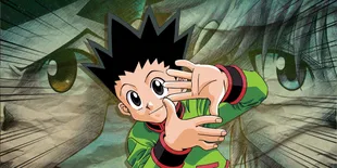 Hunter X Hunter Itu Anime Apa Sih dan Kenapa Wajib Banget Kamu Tonton