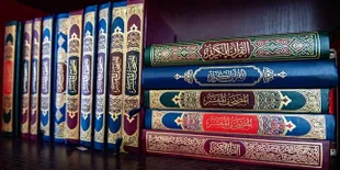 Huruf Hijaiyah dan Cara Baca yang Benar, Pengetahuan Dasar Mengaji Umat Muslim Wajib Tahu