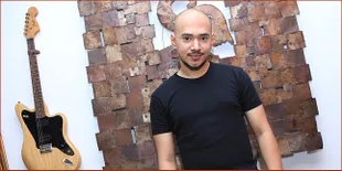 Husein Berharap Cucu Elvy Sukaesih, Zachira Adalah Jodohnya