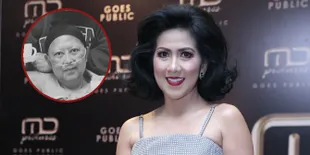 Hutang Budi Venna Melinda Pada Almarhumah Ibu Ani Yudhoyono