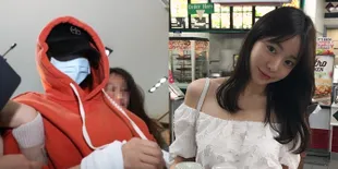 Hwang Hana Akui Sebagian Tuduhan Kasus Narkoba, Kini Mendekam di Penjara