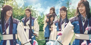 'Hwarang' Premiere, Rating 'Romantic Doctor Teacher Kim' Turun