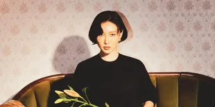 Hwasa Mamamoo Sukses Gelar Konser Solo Pertama Setelah 12 Tahun Debut