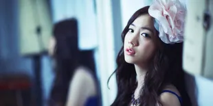 Hwayoung Eks T-Ara Alami Kecelakaan Mobil Ringan