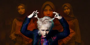 HYDE Bicara Tentang Indonesia, Ternyata Tertarik dengan Voice of Baceprot!