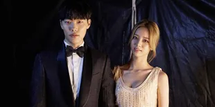 Hyeri dan Ryu Jun Yeol Putus Cinta Setelah 6 Tahun Pacaran, Para Penggemar Jadi Sedih