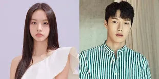 Hyeri Girl's Day dan Jang Ki Yong Jadi Pemeran Utama Drama Fantasi 'FRIGHTENING COHABITATION'