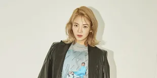 Hyoyeon Girls Generation Dihujat Karena Jual Penthouse Saat Wabah Corona