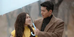 Hyun Bin dan Son Ye Jin Makin Mesra Liburan Musim Panas Bareng ke Pulau Jeju, Netizen Ungkap Buktinya