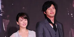 Hyun Bin dan Song Hye Kyo Dirumorkan Balikan dan Tinggal Satu Atap, Pihak Agensi Buka Suara