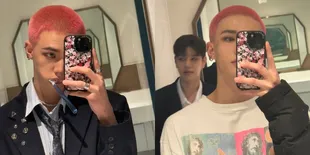 Hyunjin Stray Kids Ungkap Rahasia di Balik Bentuk Kepalanya yang Sempurna