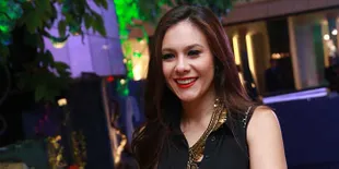 'I AM HOPE' Bikin Wulan Guritno dan Suami Beda Pendapat, Kenapa?