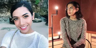 'I AM SHEMALE', Pengakuan Millen Daru Soal Keluarga & Bullying