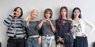 I-dle Rilis Teaser Jelang Comeback Mini Album 'We Made', Bocorkan Konsep Baru
