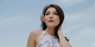 'I Found You', Single Romantis Arin Wolayan Jebolan AFI 2006