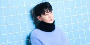 'I Love You 5000' Jadi Trending Gara-Gara Ulah Manis Eunhyuk SuJu