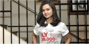 'I LOVE YOU FROM 38000 FT' Diilhami Dari Pramugari Korban AirAsia