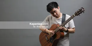 I Need Love, Single Apik Hasil Kolaborasi Billy Simpson dan Rayi RAN