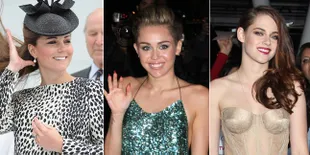 Artis Hollywood Paling Populer Versi KapanLagi.com®, Siapa Saja?