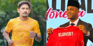Ibnu Jamil Punya Harapan Besar Buat Timnas di Bawah Asuhan Patrick Kluivert