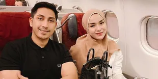 Ibra Azhari Terseret Kasus Narkoba, Medina Zein Ikut Diamankan Polisi