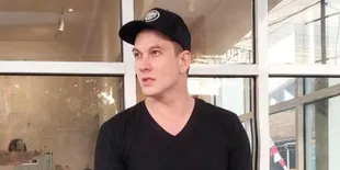 Ibu Baptis Meninggal Dunia, Bertrand Antolin dan Keluarga Tak Bisa Pilih Lokasi Pemakaman