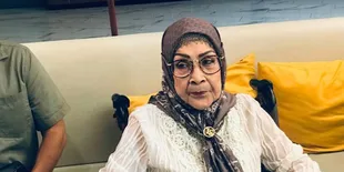 Ibu Beberkan Perlakuan Venna Melinda ke Ferry Irawan: Ditendang, Dikurung Hingga Disuruh Belanja ke Pasar